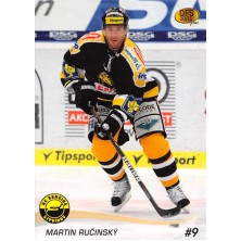 Ručinský Martin - 2010-11 OFS No.352