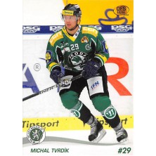 Tvrdík Michal - 2010-11 OFS No.353