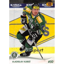 Kubeš Vladislav - 2010-11 OFS No.354