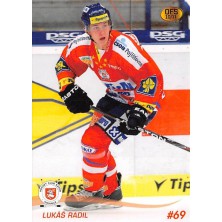 Radil Lukáš - 2010-11 OFS No.361