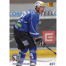 Petruška Patrik - 2010-11 OFS No.365