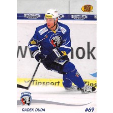 Duda Radek - 2010-11 OFS No.368
