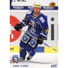 Plášek Karel - 2010-11 OFS No.370