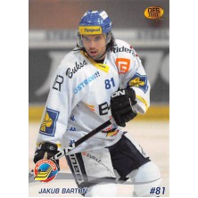 Bartoň Jakub - 2010-11 OFS No.379