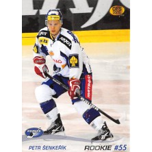 Šenkeřík Petr - 2010-11 OFS No.381