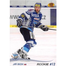 Bicek Jiří - 2010-11 OFS No.385