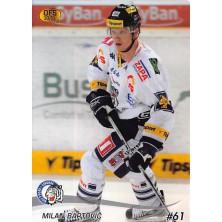 Bartovič Milan - 2010-11 OFS No.387