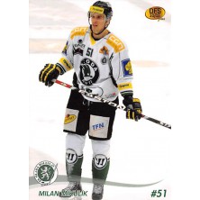 Mikulík Milan - 2010-11 OFS No.388