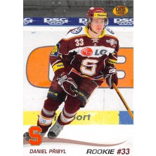 Přibyl Daniel - 2010-11 OFS No.405