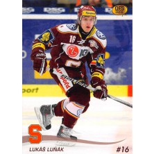 Luňák Lukáš - 2010-11 OFS No.408