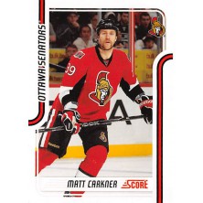 Carkner Matt - 2011-12 Score Glossy No.333