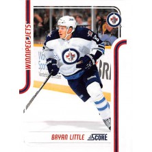 Little Bryan - 2011-12 Score Glossy No.474