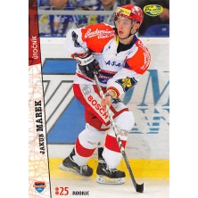 Marek Jakub - 2011-12 OFS No.29