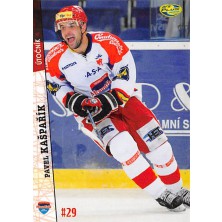 Kašpařík Pavel - 2011-12 OFS No.37