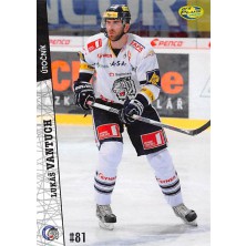 Vantuch Lukáš - 2011-12 OFS No.79