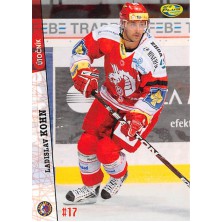 Kohn Ladislav - 2011-12 OFS No.219