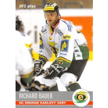 Bauer Richard - 2004-05 OFS No.23