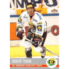 Tomík Róbert - 2004-05 OFS No.37