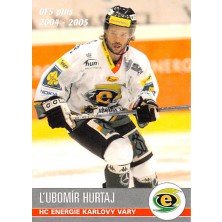 Hurtaj Lubomír - 2004-05 OFS No.44