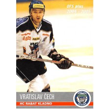 Čech Vratislav - 2004-05 OFS No.48