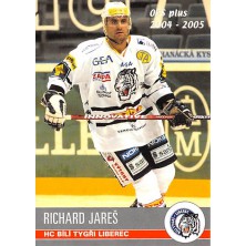 Jareš Richard - 2004-05 OFS No.69