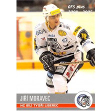 Moravec Jiří - 2004-05 OFS No.72