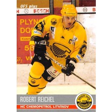 Reichel Robert - 2004-05 OFS No.102
