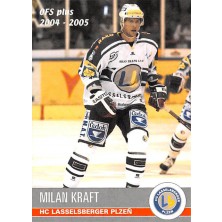 Kraft Milan - 2004-05 OFS No.146