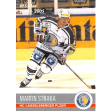Straka Martin - 2004-05 OFS No.147