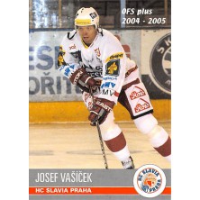 Vašíček Josef - 2004-05 OFS No.176