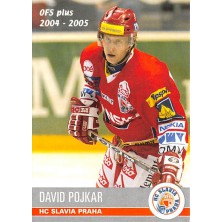 Pojkar David - 2004-05 OFS No.180