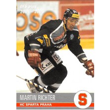 Richter Martin - 2004-05 OFS No.198