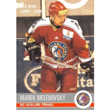 Melenovský Marek - 2004-05 OFS No.215
