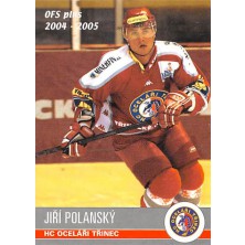 Polanský Jiří - 2004-05 OFS No.220