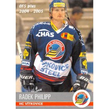 Philipp Radek - 2004-05 OFS No.236