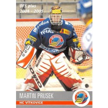 Prusek Martin - 2004-05 OFS No.238