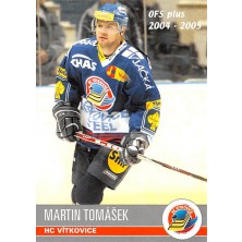 Tomášek Martin - 2004-05 OFS No.240