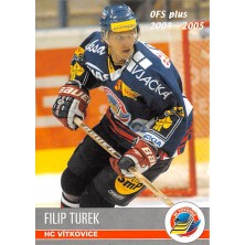Turek Filip - 2004-05 OFS No.241