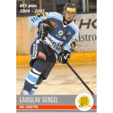 Gergel Ladislav - 2004-05 OFS No.248