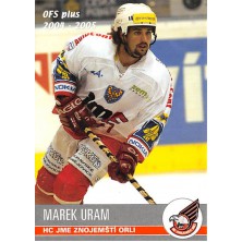 Uram Marek - 2004-05 OFS No.304