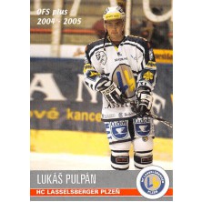 Pulpán Lukáš - 2004-05 OFS No.350