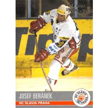 Beránek Josef - 2004-05 OFS No.351