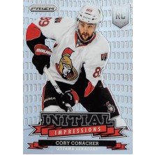 Conacher Cory - 2013-14 Prizm Initial Impressions Prizms No.II9