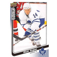 Stajan Matt - 2009-10 Collectors Choice No.41