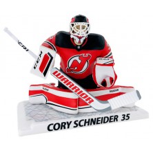 Figurka Schneider Corey Limited Edition - New Jersey Devils - Imports Dragon