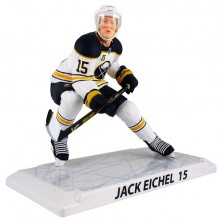 Figurka Eichel Jack Limited Edition - Buffalo Sabres - Imports Dragon