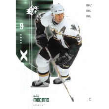 Modano Mike - 2002-03 SPx No.23