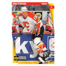 O´Sullivan Chris - 1997-98 Collectors Choice No.35