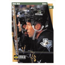 Reid Dave - 1997-98 Collectors Choice No.73