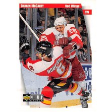 McCarty Darren - 1997-98 Collectors Choice No.83